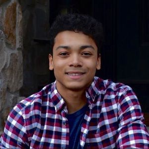 Meet your Posher, Drew